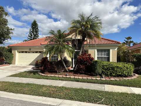 3021 Casa Rio Court, Riviera Beach, FL 33418