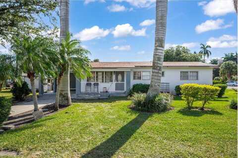 754 Fern Street, Pahokee, FL 33476