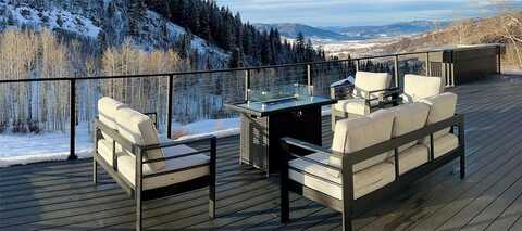 31640 VISTAS COURT, Steamboat Springs, CO 80487