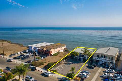 6757 Del Playa Drive, ISLA VISTA, CA 93117