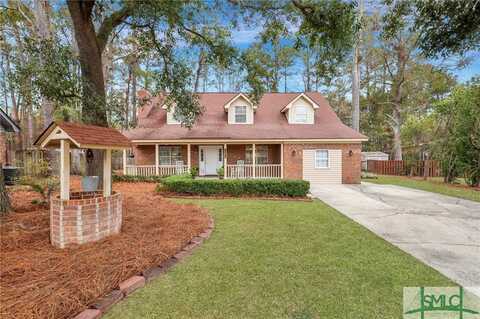 516 Heritage Court, Pooler, GA 31322