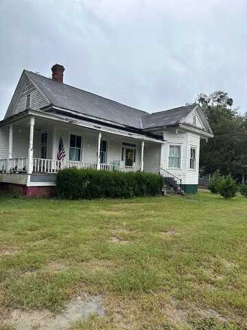 211 Society Street, Greeleyville, SC 29056