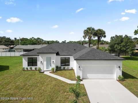 1613 Glendon Drive NE, Melbourne, FL 32901