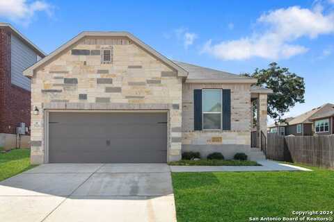 7526 SAN MIRIENDA, Boerne, TX 78015