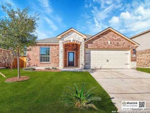 6211 COOPER CASH, San Antonio, TX 78252