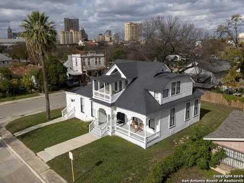 403 MONTANA ST, San Antonio, TX 78203