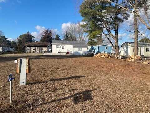 Lot 192 SAILFIN DR, HORNTOWN, VA 23395