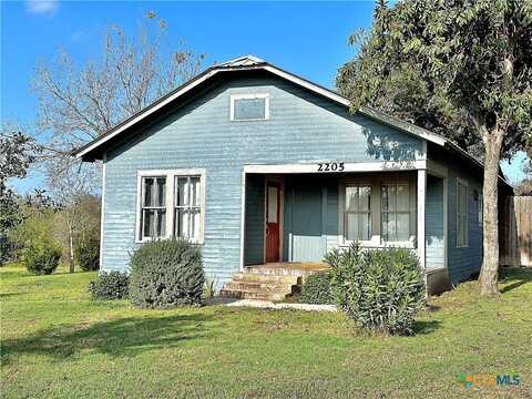 2205 Meyersville Road, Meyersville, TX 77974