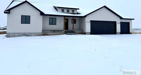 3782 E 369 N, Rigby, ID 83442