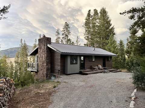 113 Tiger Tail Dr, Sawtooth City, ID 83340