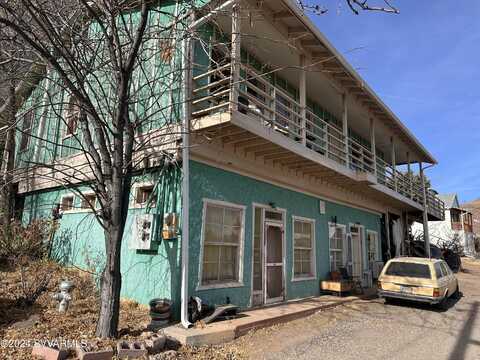 27 Rich St, Jerome, AZ 86331