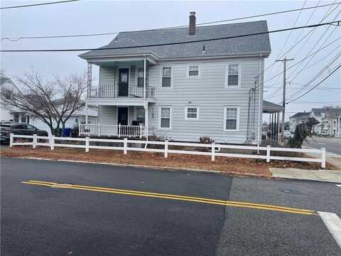 1316 Newport Avenue, Pawtucket, RI 02861