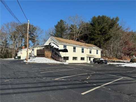 1049 Tiogue Avenue, Coventry, RI 02816