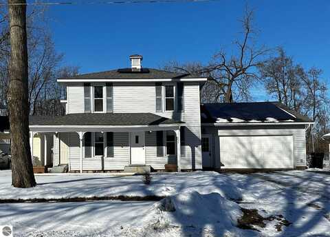 233 North Street, Mulliken, MI 48861