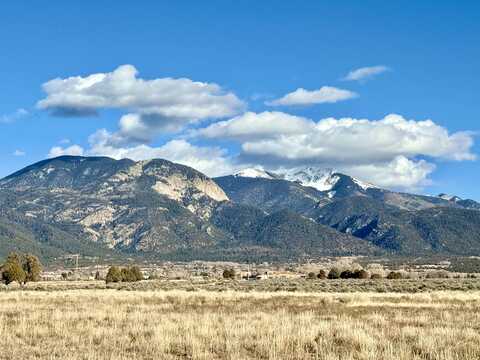 15 Plus Acres Off Hondo Seco Road Vista 360, Arroyo Seco, NM 87514