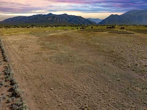 15 Plus Acres Off Hondo Seco Road Vista 360, Arroyo Seco, NM 87514