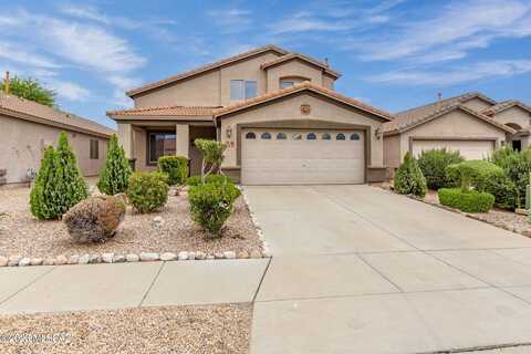 12787 E Hartshorn Pass, Vail, AZ 85641