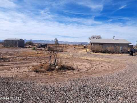 4202 W Lee Road, Mc Neal, AZ 85617