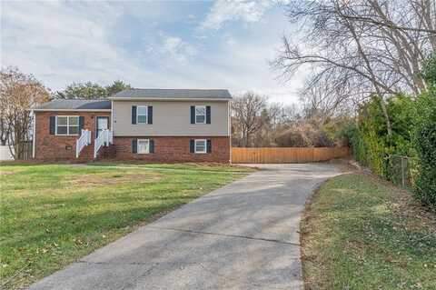 5205 Bienard Court, Walkertown, NC 27051