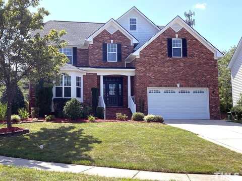 507 Gravel Brook Court, Cary, NC 27519