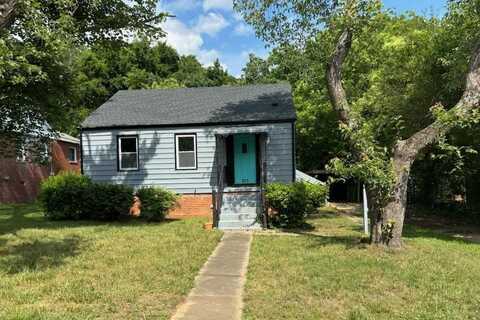 815 Coleman Street, Raleigh, NC 27610