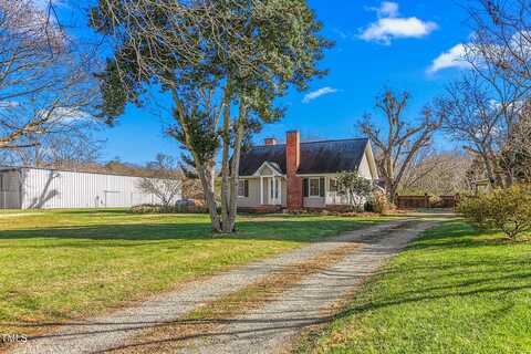 2262 S S Nc 119 Highway, Mebane, NC 27302