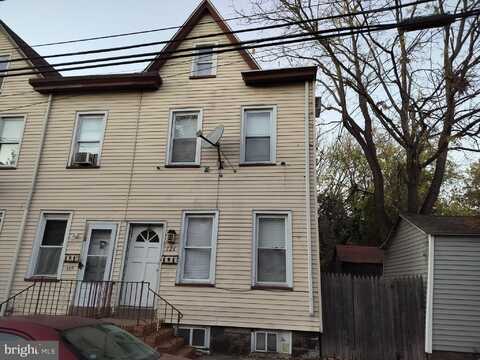 126 LANDING STREET, TRENTON, NJ 08611