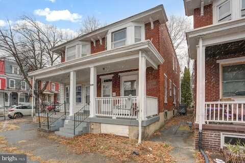 1602 NAUDAIN STREET, HARRISBURG, PA 17104