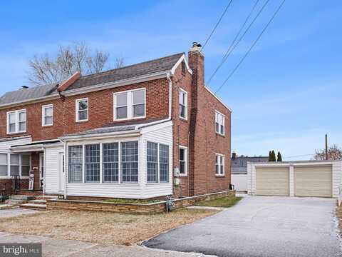 118 E 36TH STREET, WILMINGTON, DE 19802