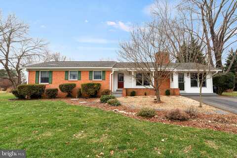 7193 ACADEMY ROAD, WARRENTON, VA 20187