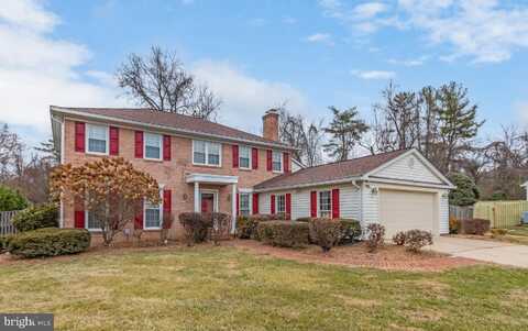 6138 RAMSHORN DRIVE, MCLEAN, VA 22101