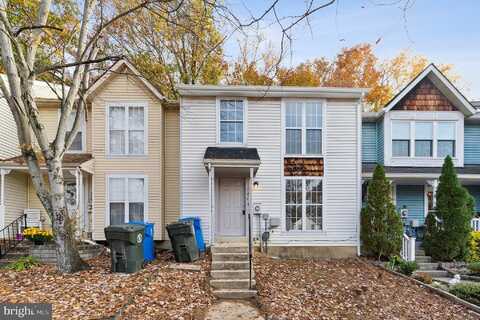 141 WOOD DUCK CIRCLE, LA PLATA, MD 20646