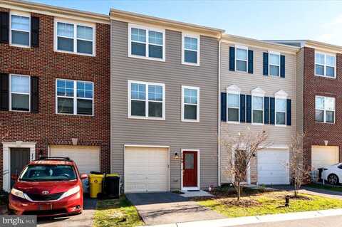 7709 ALLEN WOOD COURT, GLEN BURNIE, MD 21061