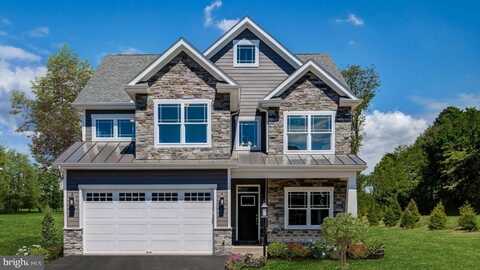 1537 GRAND OAK LANE, GARNET VALLEY, PA 19061