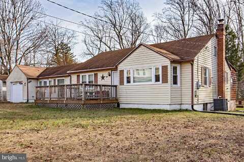 67 W MAIN STREET, ALLOWAY, NJ 08001