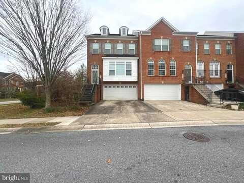 9854 SNOW BIRD LANE, LAUREL, MD 20723