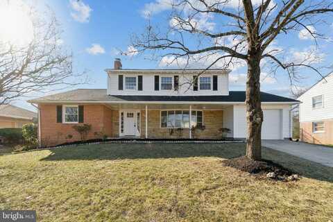 12711 SHOLTON STREET, UPPER MARLBORO, MD 20774