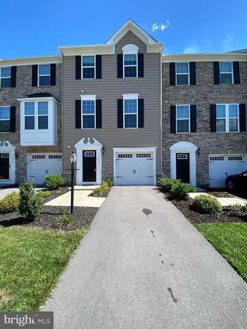 118 FRITILLARY COURT, LAKE FREDERICK, VA 22630