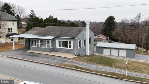 434 N MAIN STREET, RED LION, PA 17356