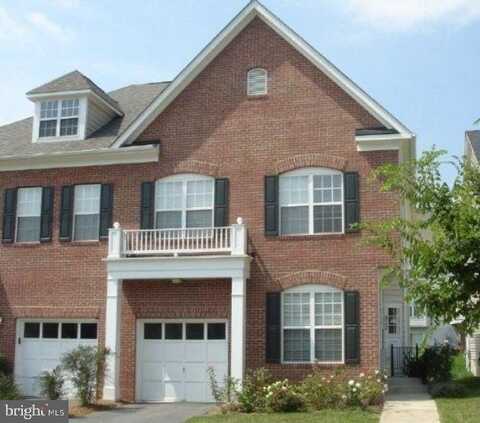 317 TANNERY DRIVE, GAITHERSBURG, MD 20878