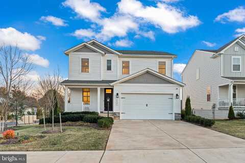 732 ROUND HILL DRIVE, ORANGE, VA 22960