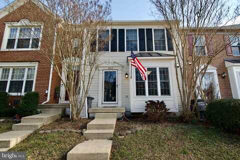 2003 QUIET CREEK COURT, WOODBRIDGE, VA 22192