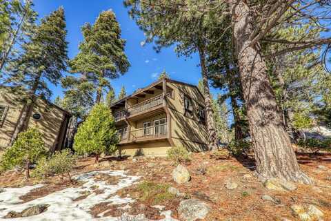 3115 North Lake Boulevard, Tahoe City, CA 96145