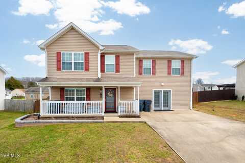 105 May Apple Drive, Bluff City, TN 37618