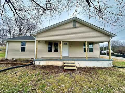 304 Airport Rd, LIVINGSTON, TN 38570