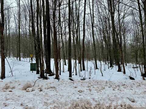 Lot 2-3 Snow Summit, Bessemer, MI 49911