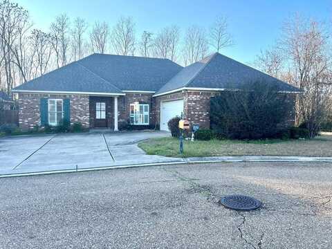 105 Clifton Drive, Vicksburg, MS 39183