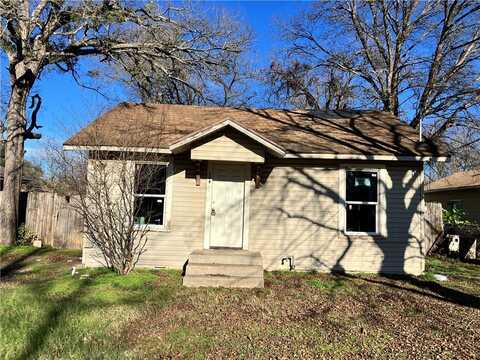 209 N Lakeview Drive, Waco, TX 76705