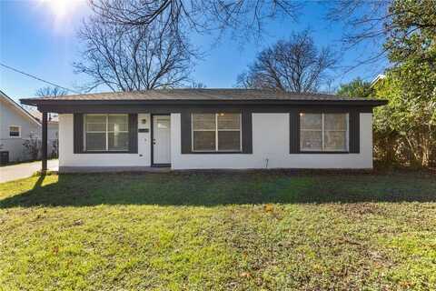 3220 N 26th Street, Waco, TX 76708