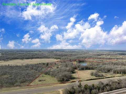 20+/- Acres N Hwy 36 Highway, Milano, TX 76556